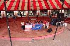 Debate entre Candidatos da UFMG